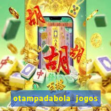 otampadabola jogos ao vivo palmeiras